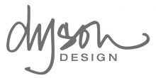 Dyson Design Shop