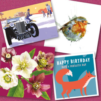 Greeting Cards