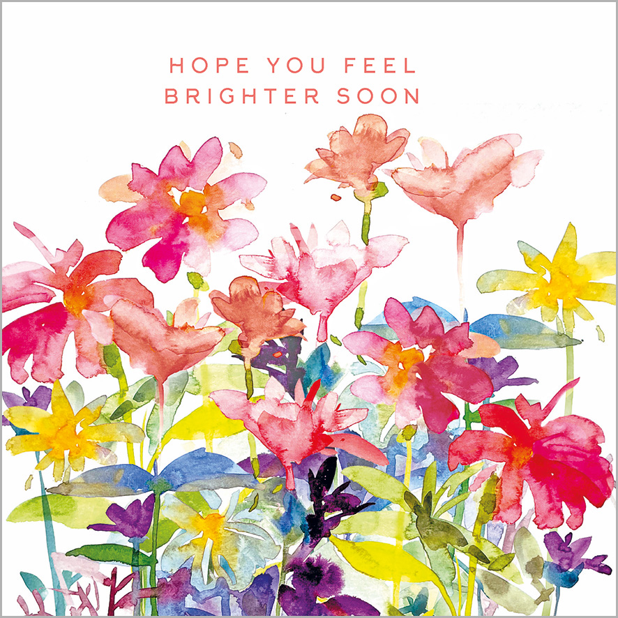 DFS19 HOPE YOU FEEL BRIGHTER SOON